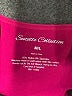 Suzette Pink Sleeveless Top Size Med - Lg - photo 7