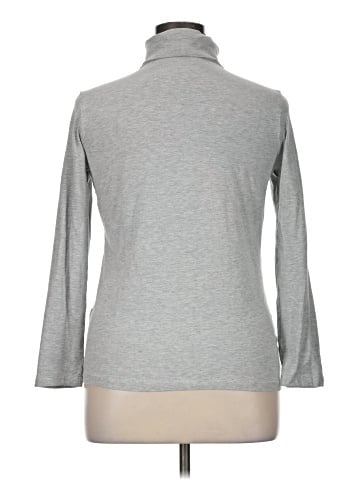 Serra Long Sleeve Turtleneck (view 2)