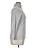 Serra Gray Long Sleeve Turtleneck Size XL - photo 4