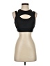 Adidas Black Tank Top Size S (tall) - photo 1