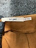 Mi ami Solid Brown Casual Skirt Size M - photo 4