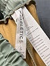 Fabletics 100% Polyurethane Green Track Pants Size S - photo 7