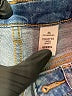 &Denim by H&M Blue Jeans Size 25 waist - photo 7