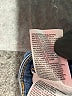 &Denim by H&M Blue Jeans Size 25 waist - photo 8