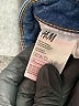 &Denim by H&M Blue Jeans Size 25 waist - photo 9