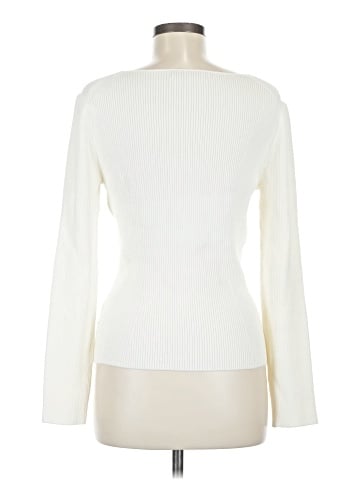 Pearl By Lela Rose Pullover Sweater (view 2)
