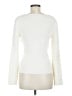 Pearl By Lela Rose Ivory Pullover Sweater Size M - photo 2