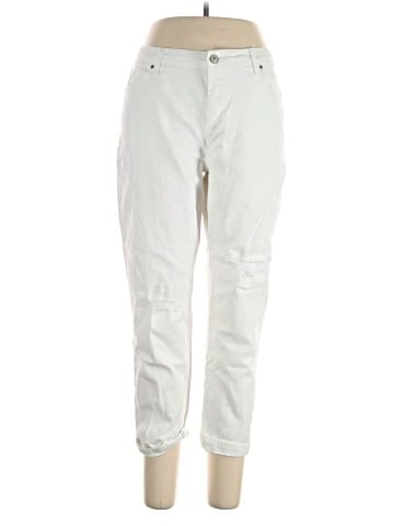 Vintage America Blues Cargo Pants (view 1)