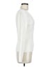 Pearl By Lela Rose Ivory Pullover Sweater Size M - photo 4
