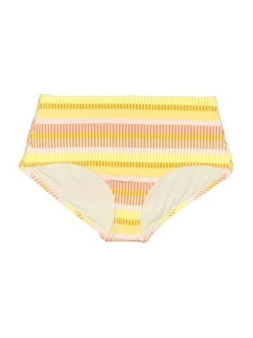 Solid & Striped Swimsuit Bottoms (view 1)