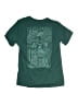 5.11 Tactical Series Green Short Sleeve T-Shirt Size S (kids) - photo 2