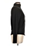 J.Crew Black Long Sleeve Turtleneck Size L - photo 4