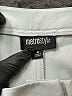 Metrostyle 100% Polyester Solid Blue Dress Pants Size 8 - photo 7