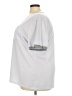 Moshu Silver Short Sleeve T-Shirt Size 3X - photo 5