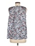 fleur bleue Blue Tank Top Size M - photo 2