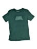 5.11 Tactical Series Green Short Sleeve T-Shirt Size S (kids) - photo 1