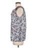 fleur bleue Blue Tank Top Size M - photo 5