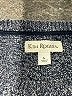 Kim Rogers 100% Cotton Gray Pullover Sweater Size L - photo 7