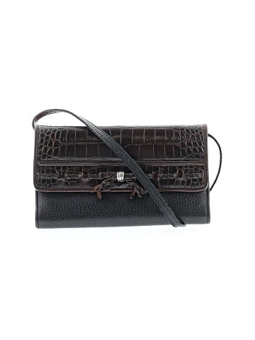 Brighton Leather Crossbody Bag (view 1)