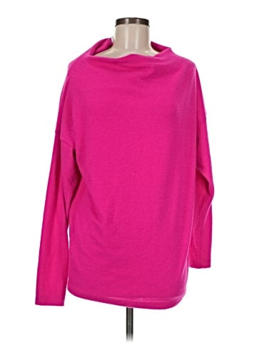 Renee C. Pullover Sweater (view 1)