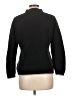 Assorted Brands Argyle Black Pullover Sweater Size L - photo 2