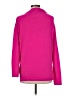 Renee C. Pink Pullover Sweater Size M - photo 2