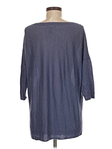 Grace Poncho (view 2)