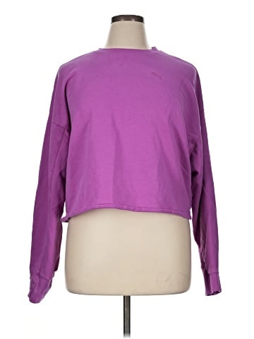 Puma Sweatshirt (view 1)