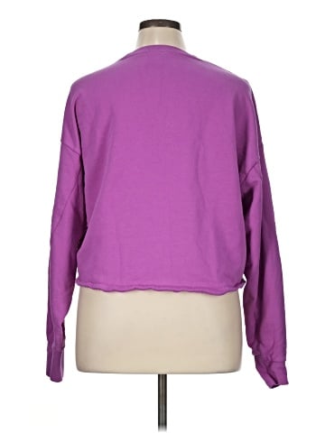Puma Sweatshirt (view 2)
