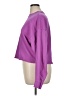 Puma 100% Cotton Purple Sweatshirt Size XL - photo 5