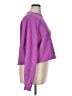 Puma 100% Cotton Purple Sweatshirt Size XL - photo 4