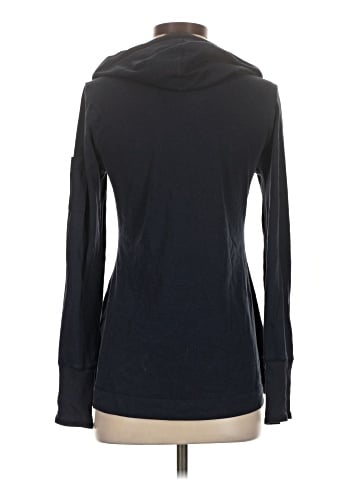 Danskin Now Zip Up Hoodie (view 2)