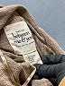 Between Me & You Tan Turtleneck Sweater Size XS - photo 7