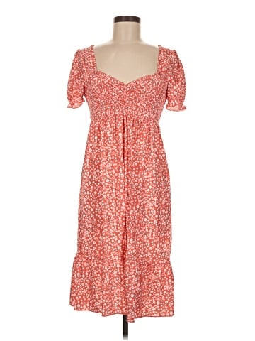 Unbranded Casual Dress (view 1)