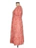 Unbranded Orange Casual Dress Size M - photo 5
