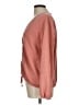 Max Studio Pink Pullover Sweater Size L - photo 5