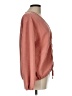 Max Studio Pink Pullover Sweater Size L - photo 4