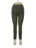 Athleta Green Active Pants Size M - photo 2