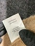 Pookie & Sebastian 100% Nylon Tan Pullover Sweater Size L - photo 8