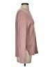 Charlie Pink Pullover Sweater Size S - photo 4