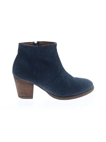 Madewell Ankle Boots (view 1)