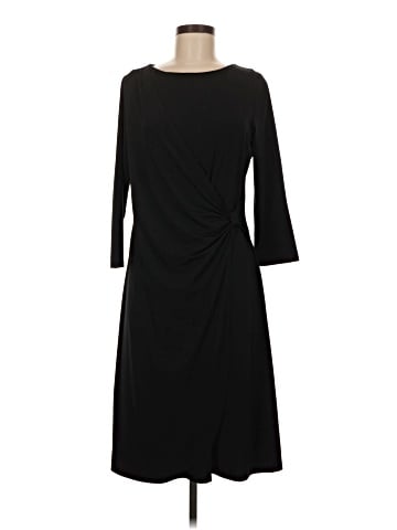 Joan Rivers Cocktail Dress (view 1)