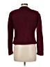 CAbi Burgundy Jacket Size 6 - photo 2