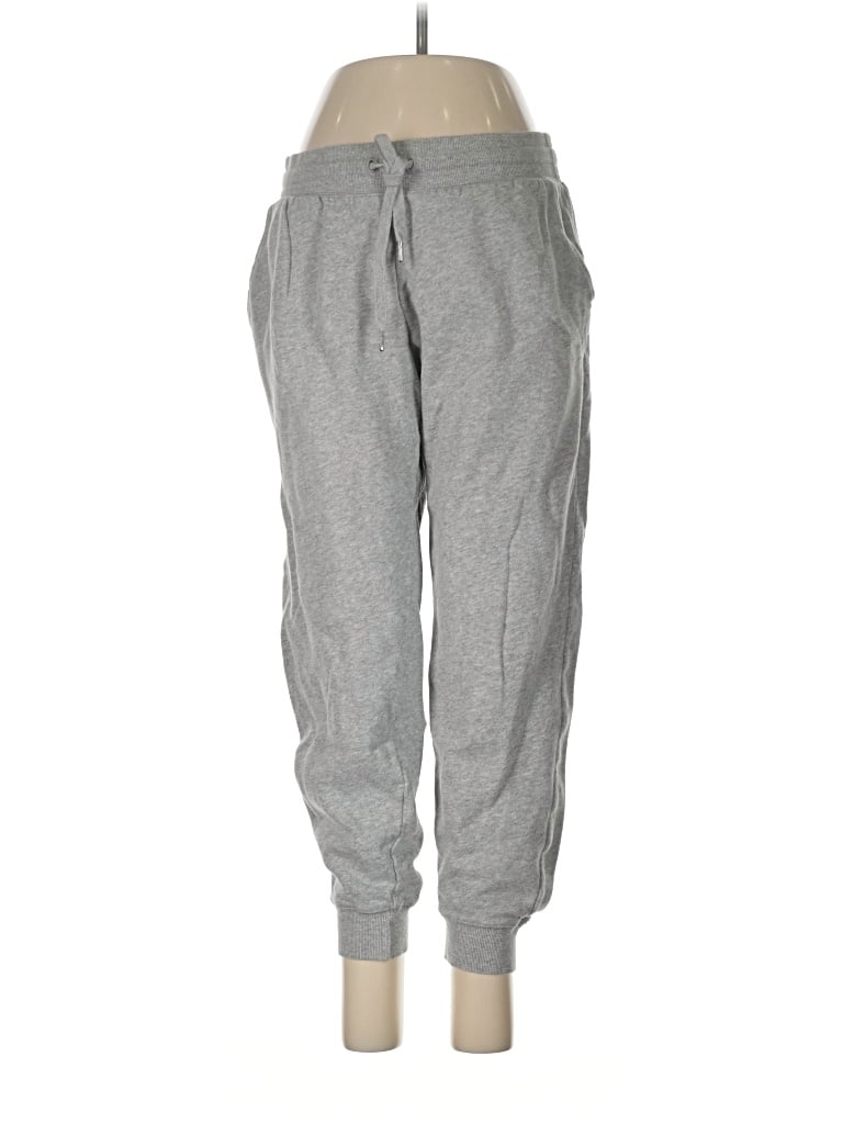 Pre-owned Old Navy Sweatpants In Gray