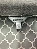 Express Gray Short Sleeve Top Size M - photo 7