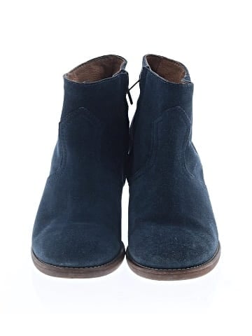 Madewell Ankle Boots (view 2)
