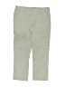 Vineyard Vines Performance Solid Green Khakis Size 5 - photo 1