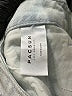 PacSun 100% Cotton Blue Jeans Size 27 waist - photo 7