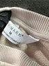Primark Tan Long Sleeve Turtleneck Size M - photo 7