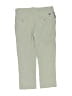 Vineyard Vines Performance Solid Green Khakis Size 5 - photo 2